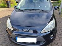 gebraucht Ford Ka Ka/Ka+1.2 Start-Stopp-System Titanium