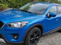 gebraucht Mazda CX-5 AWD, Sportsline, SUV