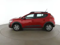 Gebraucht Dacia Sandero Comfort 91 PS (66 kW) 2023 Rot Limousine