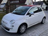 gebraucht Fiat 500C 500C1.2 Lounge