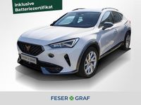 Gebraucht Cupra Formentor 204 PS (150 kW) 2022 Weiss SUV