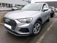 Gebraucht Audi Q3 150 PS (110 kW) 2021 Silber SUV