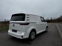 Gebraucht VW ID. Buzz 150 kW (204 PS) 2023 Weiß Van / Kleinbus