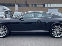 gebraucht Bentley Continental GT 6.0 W12 Speed *KERAMIK*KAMERA*ACC