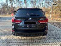 gebraucht BMW X5 xDrive40d M-Sport / Panoroma / Head-Up / Harman Kardon