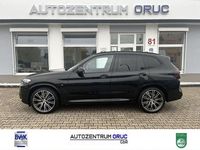 Gebraucht BMW X3 Performance 340 PS (250 kW) 2023 Schwarz SUV