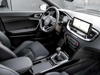 Neu Kia Ceed GT GT-Line 140 PS (102 kW) 2026 (h8g) dark penta metal m Limousine