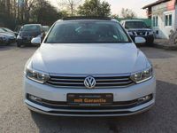 gebraucht VW Passat 1,4 TSI BMT KLIMATR PANORAMA LED PDC