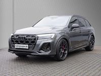 Neu Audi Q7 S-Line 340 PS (250 kW) 2026 Grau SUV