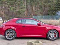 Gebraucht Alfa Romeo Brera 200 PS (147 kW) 2010 Coupé