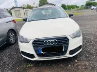Gebraucht Audi A1 Ambition 86 PS (63 kW) 2011 Kleinwagen