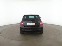 Gebraucht Skoda Fabia Joy 110 PS (80 kW) 2017 Schwarz Kleinwagen