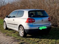 gebraucht VW Golf V TÜV 06/2025 TOP