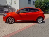 Gebraucht Renault Clio V Intens 91 PS (66 kW) 2022 Orange Limousine