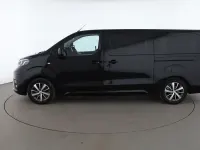 Gebraucht Toyota Proace Verso Executive 177 PS (130 kW) 2024 Schwarz Kombi