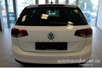 gebraucht VW Passat Variant Business 2.0 TDI DSG *AHK. Discover Media. Spiegel