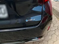 Gebraucht Toyota Corolla 196 PS (144 kW) 2025 Schwarz Kombi