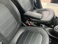 Gebraucht Smart ForFour 90 PS (66 kW) 2019 Schwarz Kleinwagen