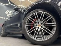 Gebraucht Porsche Macan Turbo 400 PS (294 kW) 2014 SUV