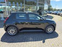 Neu Renault 5 E-Tech Evolution 89 kW (122 PS) 2025 Schwarz Limousine