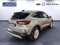 Gebraucht Ford Kuga Titanium 180 PS (132 kW) 2024 Silber SUV