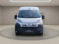 Neu Fiat Ducato 140 PS (102 kW) 2026 Weiß Van