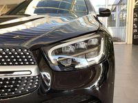 Gebraucht Mercedes GLC300e AMG 320 PS (235 kW) 2021 Schwarz SUV