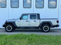 Gebraucht Jeep Gladiator Sport 284 PS (208 kW) 2020 Grau Pickup
