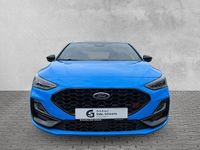 Neu Ford Focus ST 280 PS (205 kW) 2026 Blau Limousine