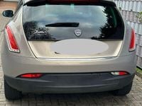 Gebraucht Lancia Delta 120 PS (88 kW) 2010 Kleinwagen