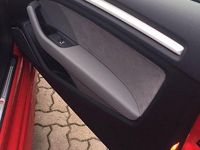 Gebraucht Audi A3 Cabriolet S-Line 150 PS (110 kW) 2016 Rot Cabrio