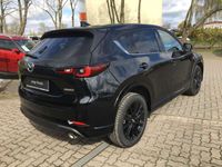 gebraucht Mazda CX-5 194 FWD HOMURA LEDER GSD