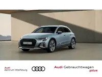 Gebraucht Audi A3 Sport 204 PS (150 kW) 2025 Pfeilgrau perleffekt Limousine