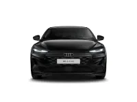 Gebraucht Audi A6 e-tron Advanced 210 kW (286 PS) 2025 Mythosschwarz metallic Kombi