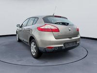 Second-hand Renault Mégane Expression 101 CP (74 kW) 2012 Stone Berlinǎ