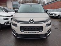 Gebraucht Citroën Berlingo 131 PS (96 kW) 2022 Beige Van / Kleinbus