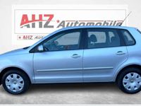 gebraucht VW Polo IV Comfortline*Automatik*Zahnriemen Neu*