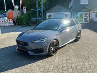 gebraucht Cupra Leon ST 2.0 TSI 180kW DSG - Sportstourer -