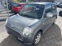 Gebraucht Daihatsu Trevis 58 PS (42 kW) 2008 Grau Kleinwagen