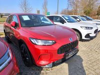 Neu Honda ZR-V Advance 182 PS (133 kW) 2026 Radiant red met. SUV