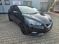 Gebraucht Nissan Micra 92 PS (67 kW) 2021 Schwarz Kleinwagen