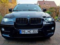 Gebraucht BMW X6 306 PS (225 kW) 2013 Schwarz SUV
