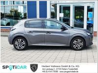 gebraucht Peugeot 208 PureTech 100 Allure Pack