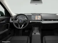 Gebraucht BMW X1 156 PS (114 kW) 2025 Grün SUV
