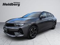 Gebraucht Opel Astra 131 PS (96 kW) 2025 Grau Kombi