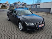 gebraucht Audi A7 Sportback 3.0 TDI quattro S tronic -