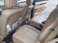 Gebraucht Mercedes R320 224 PS (164 kW) 2006 Blau Van / Kleinbus