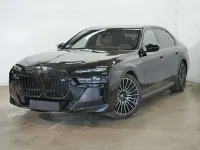 Gebraucht BMW i7 M Sport 484 kW (659 PS) 2025 Other Limousine