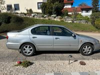 gebraucht Nissan Primera P11 2.0L