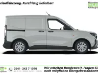 Neu Ford Transit Trend 101 PS (74 kW) 2026 Cactus grey Van / Kleinbus
